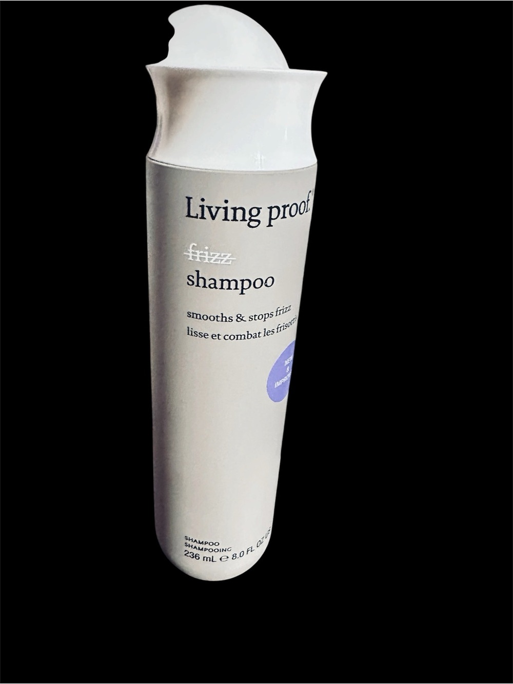 Living Proof Conditioner and Shampoo full size. Also included box set - Picture 3 of 3